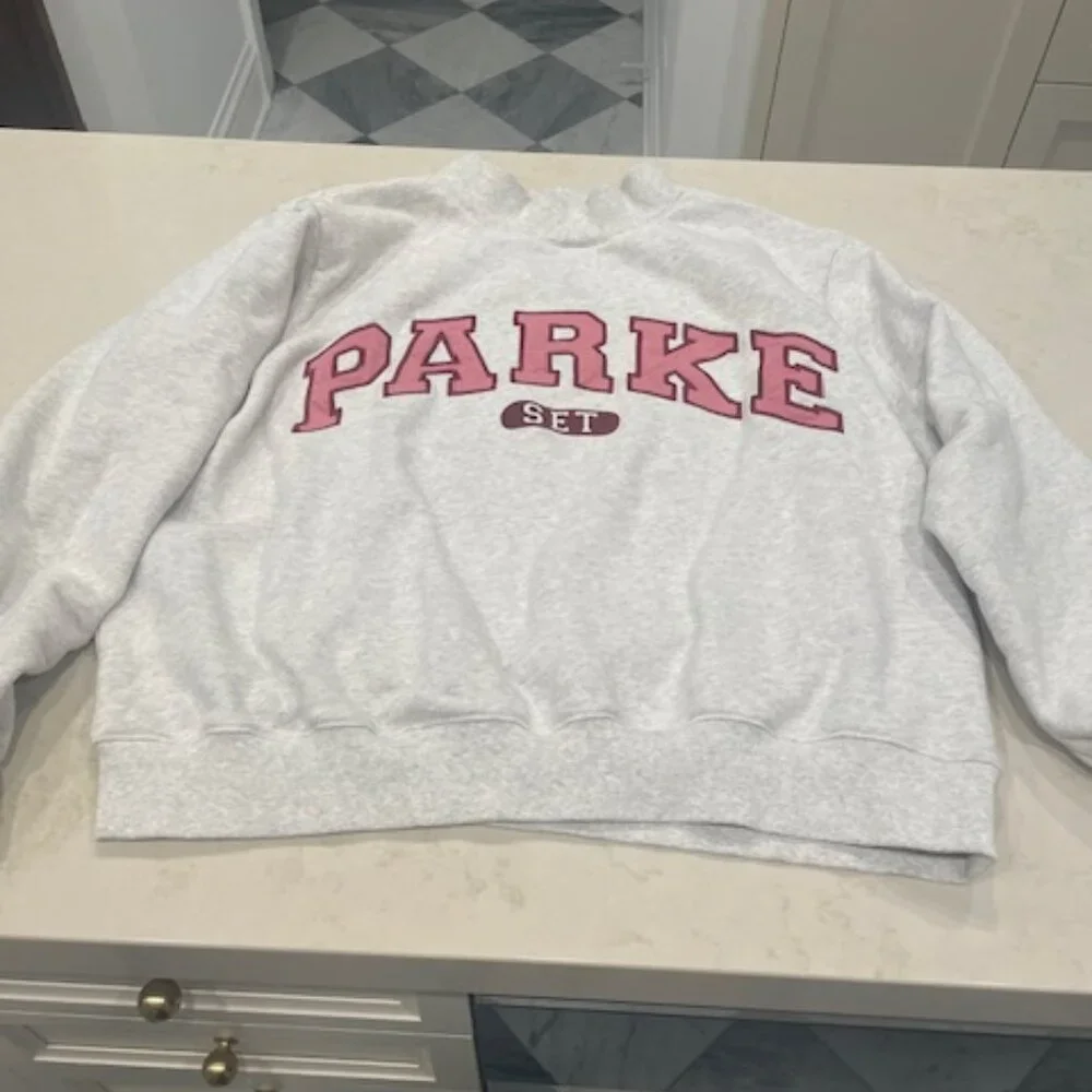 PARKE set mockneck L/XL - Picture 1 of 3